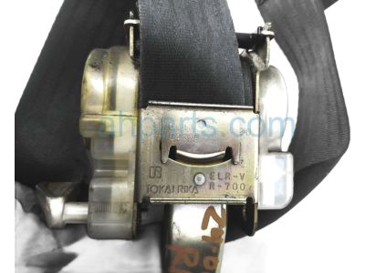 73210-17111-C0 Toyota Belt Assembly, Front Seat Outer, Passenger Side Product Photo 5 of 6