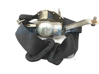 73210-17111-C0 Toyota Belt Assembly, Front Seat Outer, Passenger Side Product Photo 4 of 6