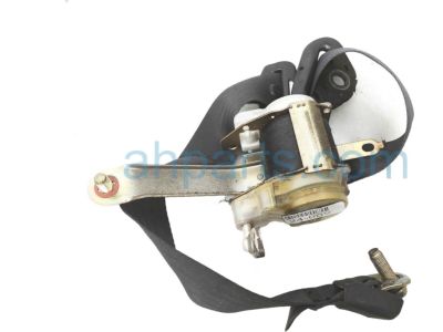 73210-17111-C0 Toyota Belt Assembly, Front Seat Outer, Passenger Side Product Photo 2 of 6