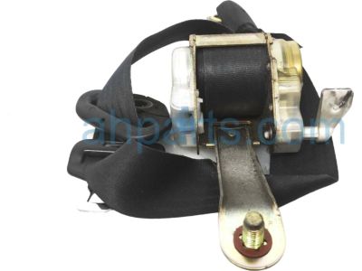 73210-17111-C0 Toyota Belt Assembly, Front Seat Outer, Passenger Side Product Photo 6 of 6