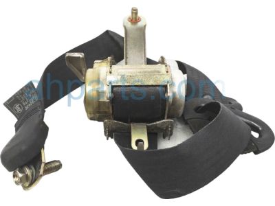 73210-17111-C0 Toyota Belt Assembly, Front Seat Outer, Passenger Side Product Photo 3 of 6