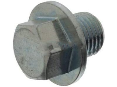 Scion xB Drain Plug - 90341-12012
