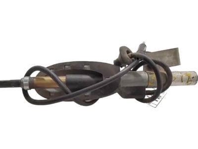 Toyota 86300-42070 Antenna Assembly, W/Holder