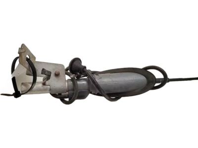 Toyota 86300-42070 Antenna Assembly, W/Holder