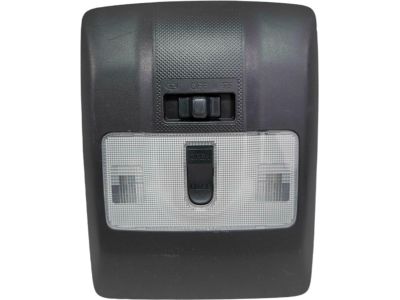 Toyota 81260-21070-B0 Lamp Assembly, Map