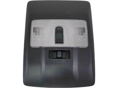 Toyota 81260-21070-B0 Lamp Assembly, Map