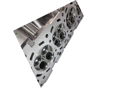 11102-09190 Toyota Head, Cylinder, Driver Side Product Photo 3 of 4