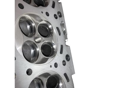 11102-09190 Toyota Head, Cylinder, Driver Side Product Photo 4 of 4