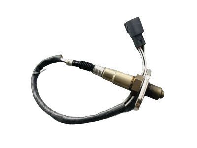 Toyota 89465-09140 Oxygen Sensor, Front