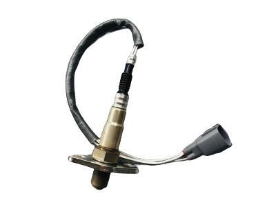 Toyota 89465-09140 Oxygen Sensor, Front