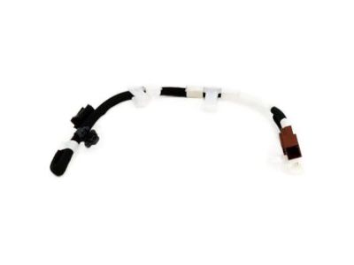 Toyota 86203-60161 Wire, Stereo Component