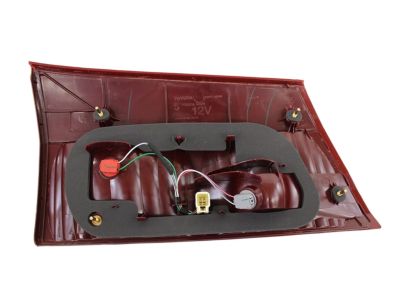 Toyota 81670-AE010 Combination Lamp Assy