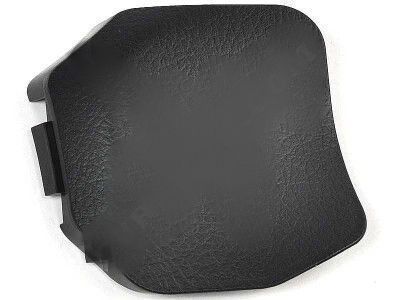 Toyota 45186-60080-C0 Cover,  Steering Wheel,  Lower NO.2