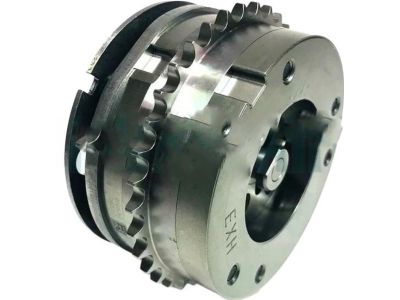 SU003-05180 Toyota Actuator, Driver Side Product Photo 2 of 5