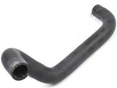 Toyota Camry Radiator Hose - 16572-20040