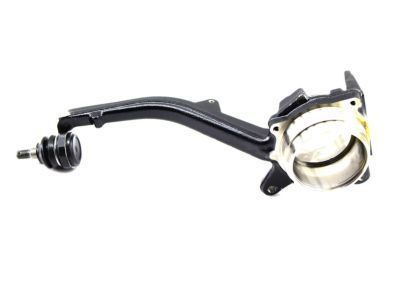Toyota 4Runner Steering Knuckle - 43202-35061