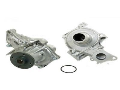 Toyota 16100-19295 Pump Assy,  Engine Water