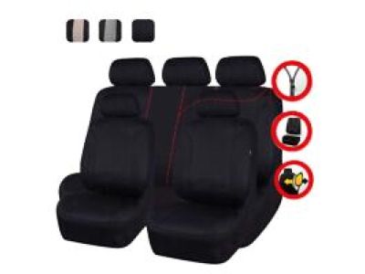 Toyota 71074-35696-B1 Seat Back Cover