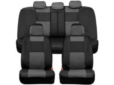 Toyota 71074-35696-B1 Seat Back Cover