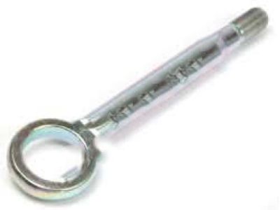 Toyota 51961-50041 Hook Assembly, Front