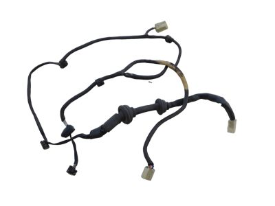 Toyota 82154-06010 Wire, Rear Door