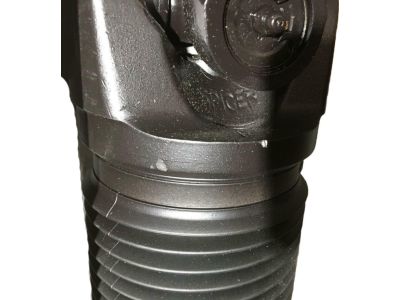 Toyota 37100-0C154 Shaft Assembly, Propeller W/Center Bearing