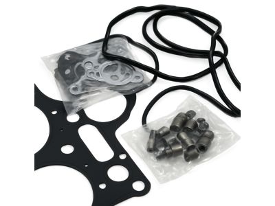 Toyota 04111-0P063 Gasket Kit, Engine Overhaul, Passenger Side Toyota 04111-0P063 Gasket Kit, Engine Overhaul, Passenger Side