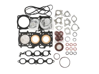 Toyota 04111-0P063 Gasket Kit, Engine Overhaul, Passenger Side