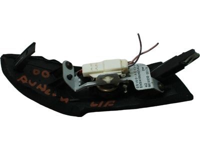 86160-AC130 Toyota Speaker Assembly, Front, Driver Side Product Photo 2 of 4