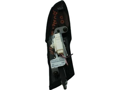 Toyota 86160-AC130 Speaker Assembly, Front, Driver Side 86160-AC130 Toyota Speaker Assembly, Front, Driver Side Product Photo 1 of 4