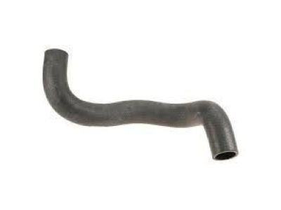 Scion Radiator Hose - 16572-28240