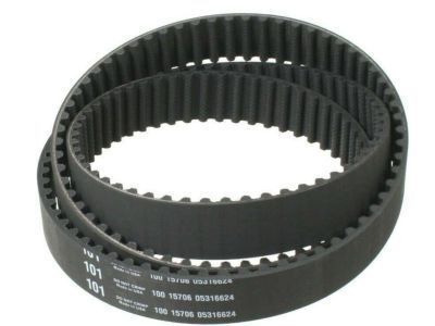 Toyota Timing Belt - 13568-49055