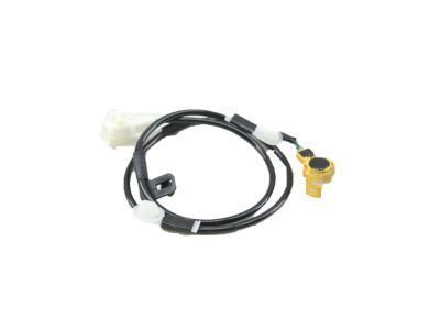 Toyota 84903-60010 Switch Sub-Assy,  Door Unlock