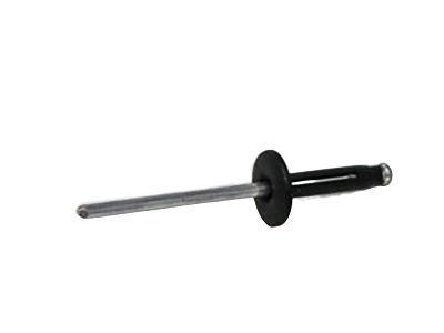 Scion 90118-WB478 Bumper Cover Rivet