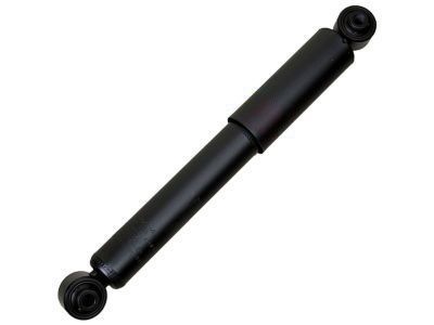 Toyota 48531-42260 Absorber Assy,  Shock,  Rear RH