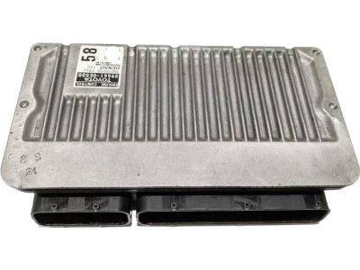 Toyota 89661-0E580 Computer, Engine Control