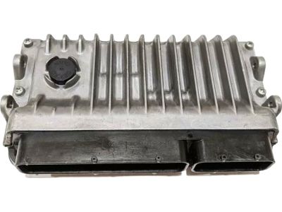 Toyota 89661-0E580 Computer, Engine Control Toyota 89661-0E580 Computer, Engine Control