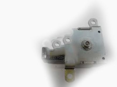 Scion tC Shift Interlock Solenoid - 85432-71010