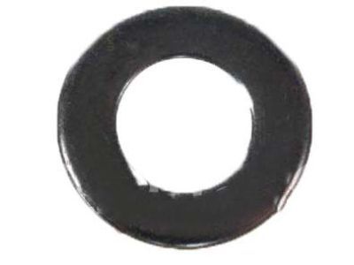 Toyota 90201-12027 Washer,  Plate(For Cylinder Head Set)