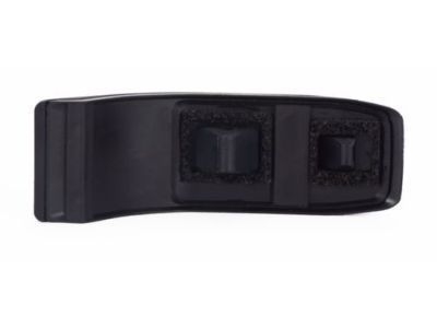 Toyota 85293-0C010 Stopper, Rear Wiper