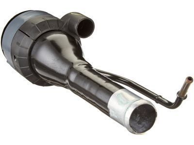 Toyota Tundra Fuel Filler Hose - 77201-0C910