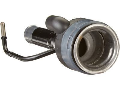 Toyota 77201-0C910 Filler Neck, Upper