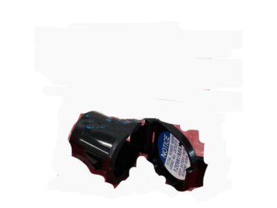 Toyota 85535-60040-B0 Cover,  Power Outlet Socket,  Rear