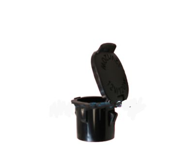 Toyota 85535-60040-B0 Cover,  Power Outlet Socket,  Rear