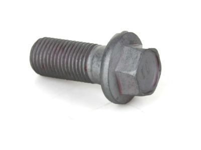 Toyota 90105-12350 Bolt (For Rear Differential Carrier)