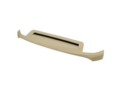 Toyota 76180-35030-E0 Bulge, Hood