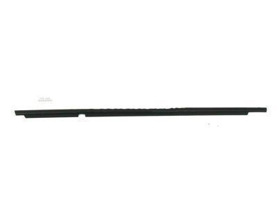 Toyota 75740-12390 Moulding Assy,  Rear Door Belt,  LH
