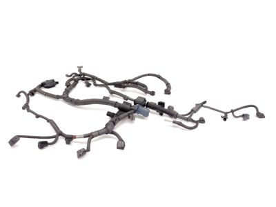 Toyota 82121-47113 Wire, Engine