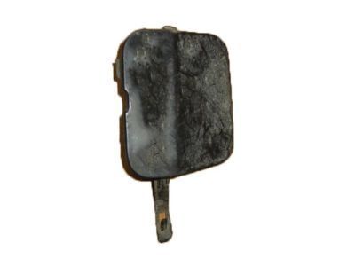 Toyota 61875-60020-H0 Lid,  Spare Wheel Carrier,  NO.1