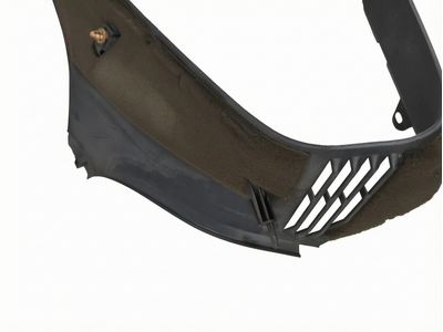 62471-17040-01 Toyota Garnish, Roof Side, Inner Passenger Side Product Photo 4 of 4